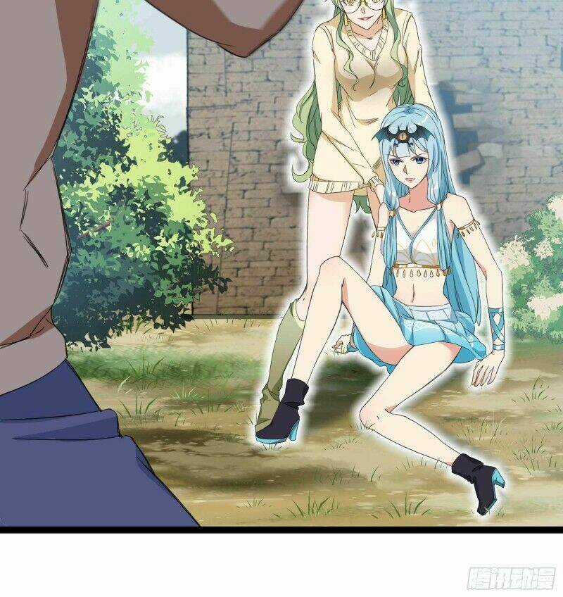 Đỉnh Phong Cường Thiếu Chapter 83 trang 9