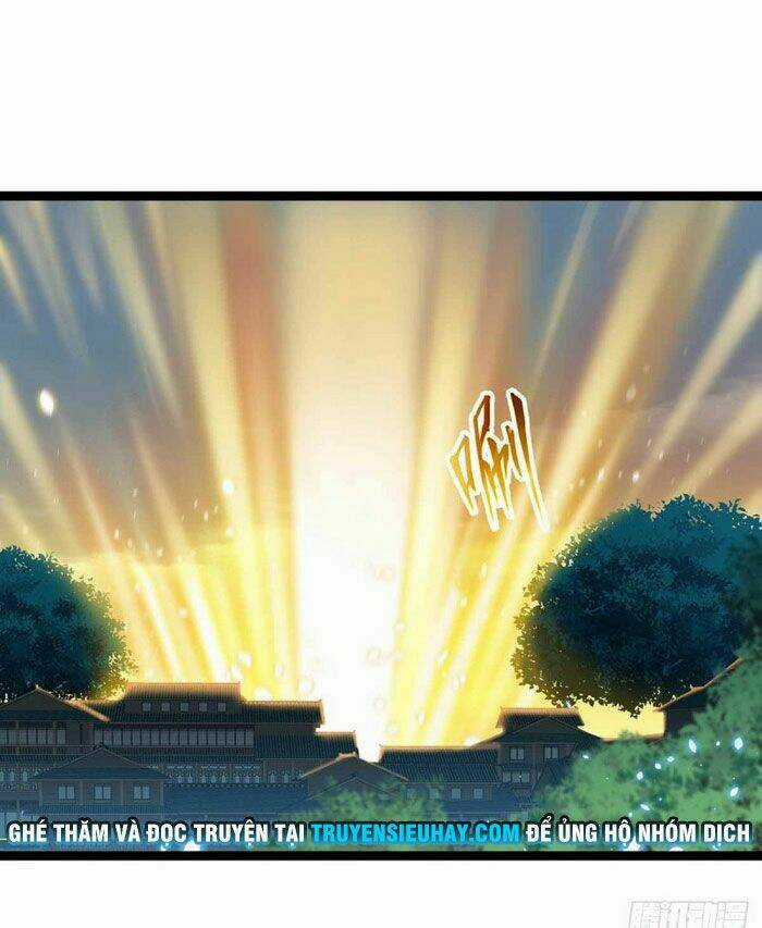 Đỉnh Phong Cường Thiếu Chapter 84 trang 11