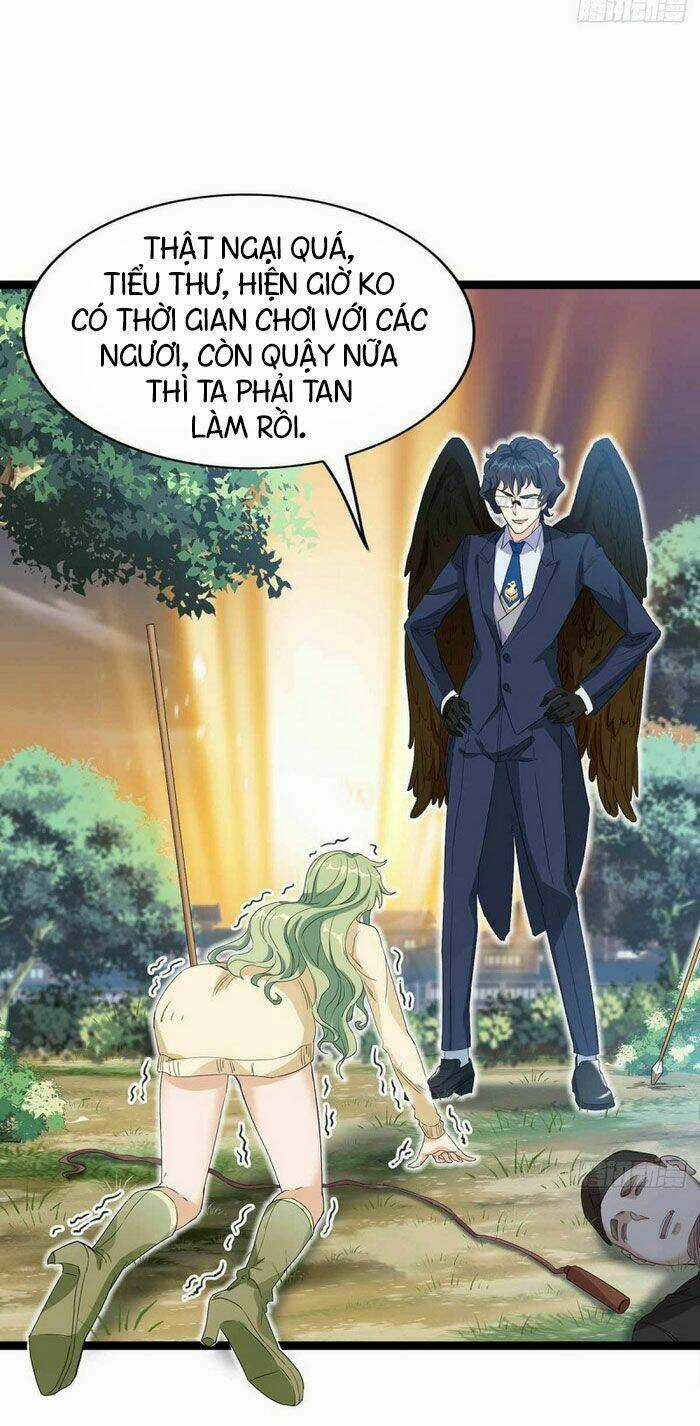 Đỉnh Phong Cường Thiếu Chapter 84 trang 13