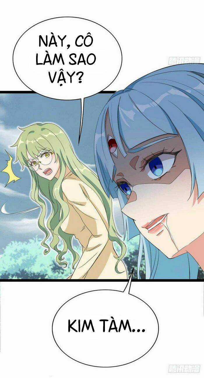 Đỉnh Phong Cường Thiếu Chapter 84 trang 17