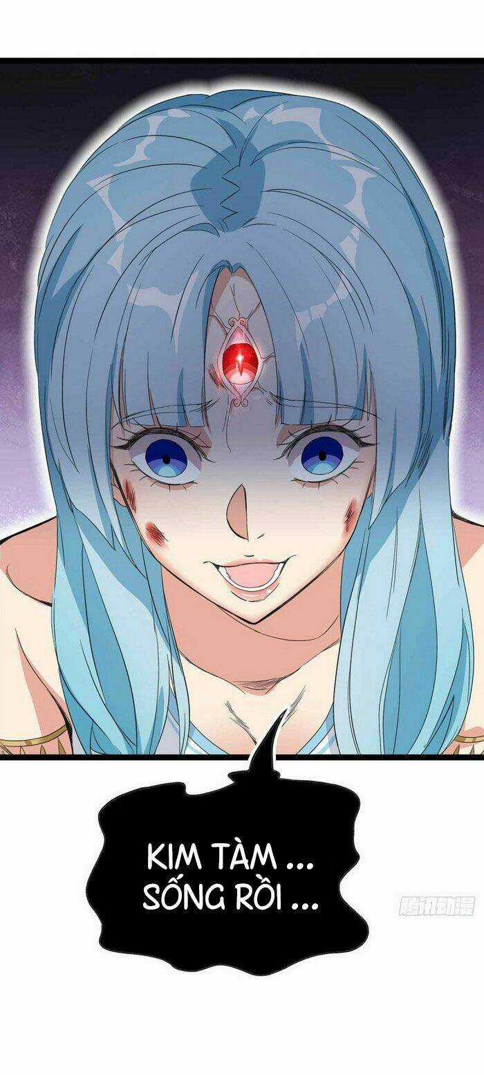 Đỉnh Phong Cường Thiếu Chapter 84 trang 18