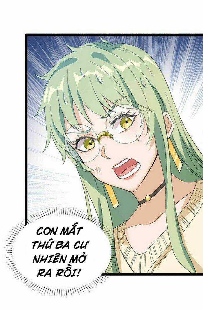 Đỉnh Phong Cường Thiếu Chapter 84 trang 19