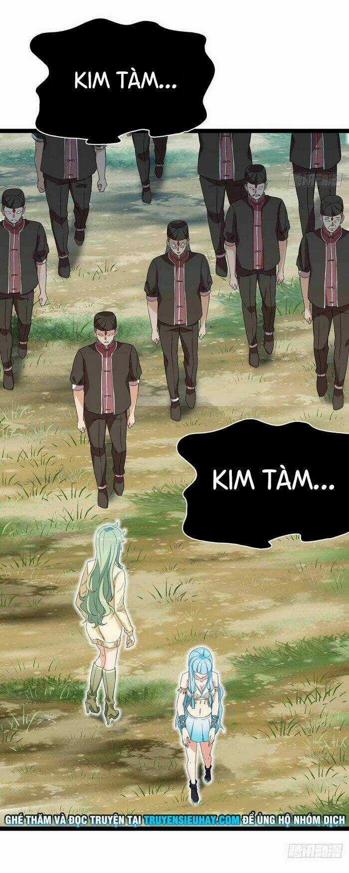 Đỉnh Phong Cường Thiếu Chapter 84 trang 25