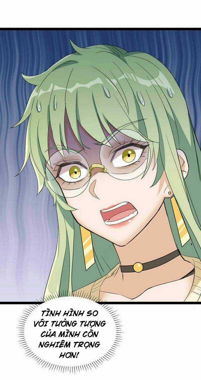 Đỉnh Phong Cường Thiếu Chapter 84 trang 26