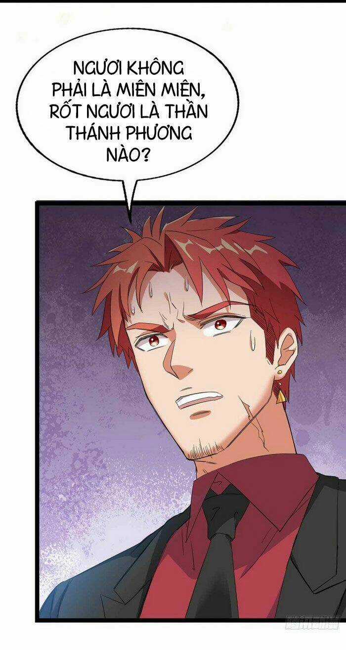 Đỉnh Phong Cường Thiếu Chapter 84 trang 28