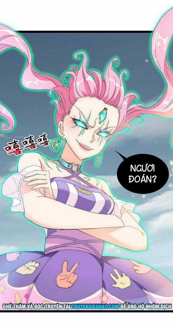 Đỉnh Phong Cường Thiếu Chapter 84 trang 29