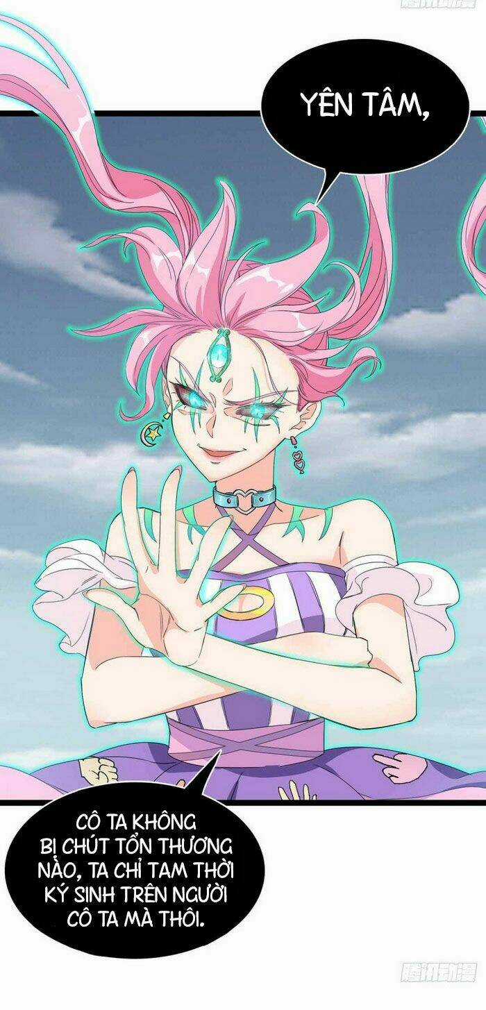 Đỉnh Phong Cường Thiếu Chapter 84 trang 31