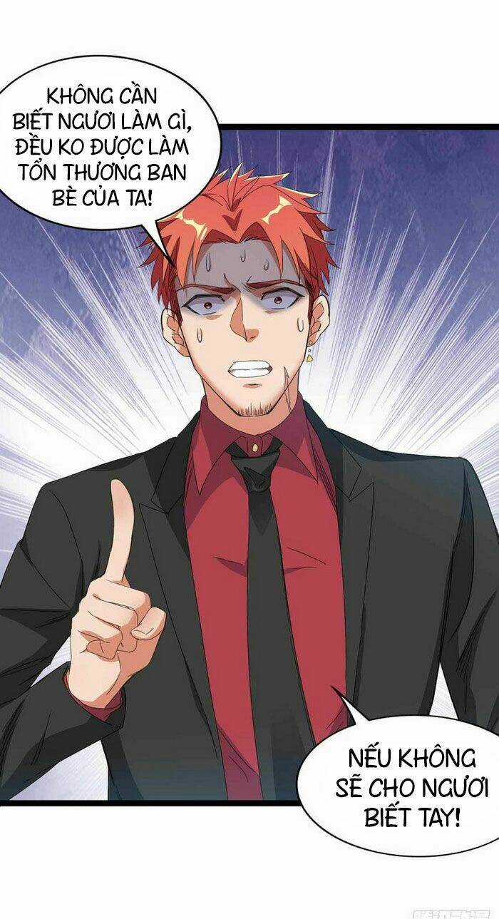 Đỉnh Phong Cường Thiếu Chapter 84 trang 32