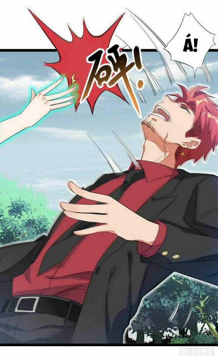 Đỉnh Phong Cường Thiếu Chapter 84 trang 38