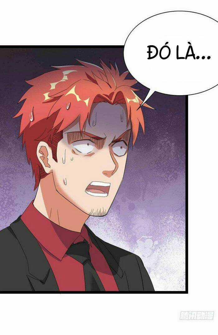 Đỉnh Phong Cường Thiếu Chapter 84 trang 4