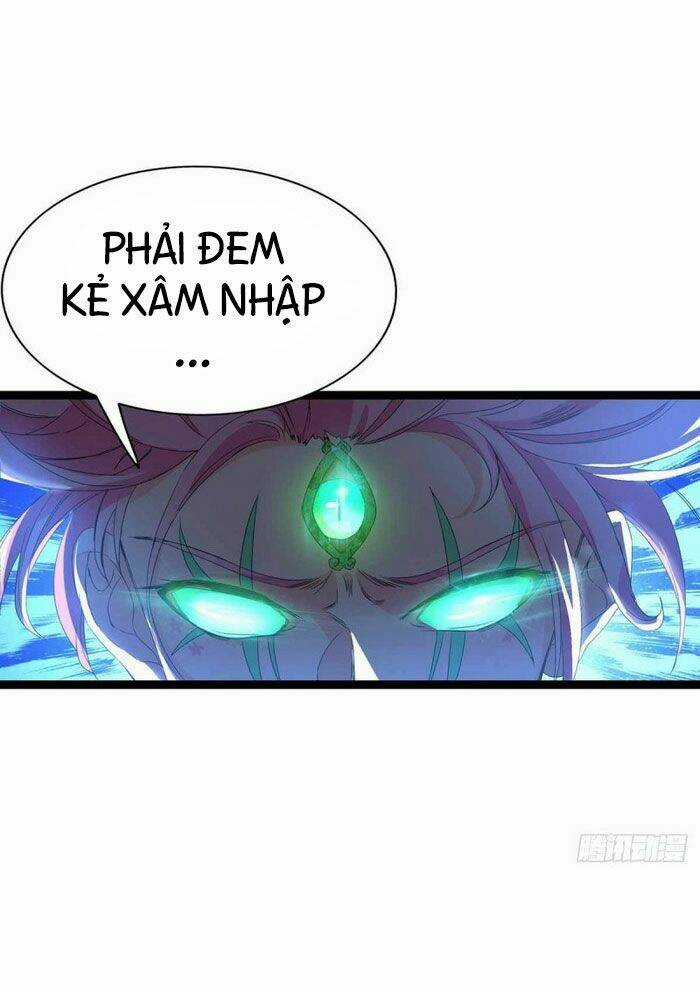 Đỉnh Phong Cường Thiếu Chapter 84 trang 8