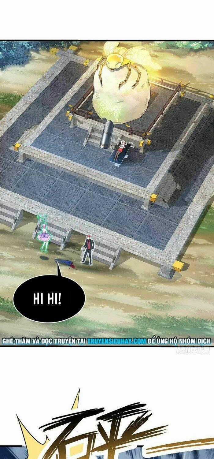 Đỉnh Phong Cường Thiếu Chapter 85 trang 0