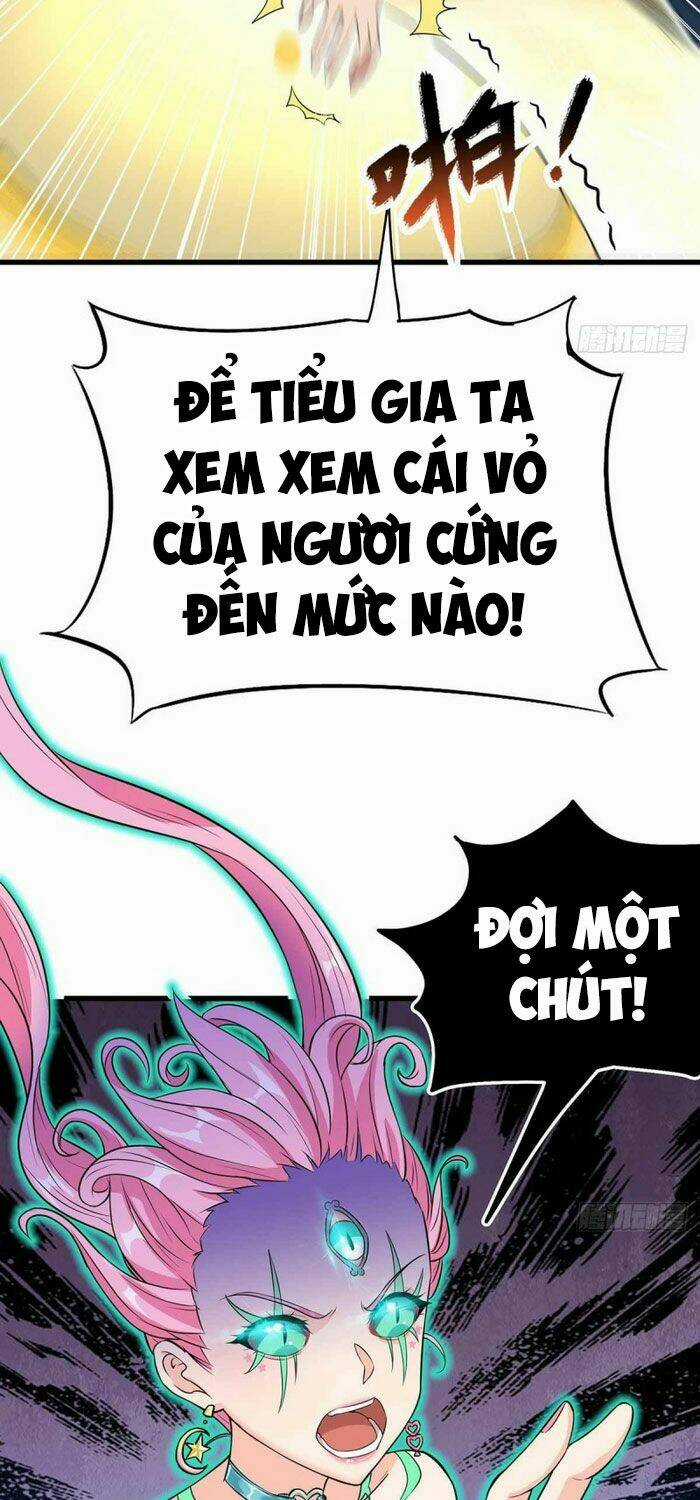 Đỉnh Phong Cường Thiếu Chapter 85 trang 12