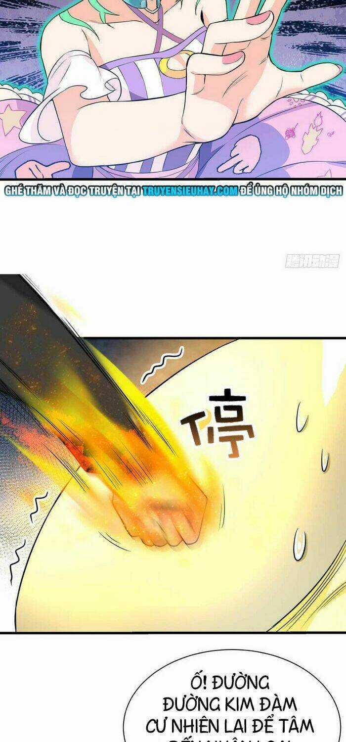 Đỉnh Phong Cường Thiếu Chapter 85 trang 13