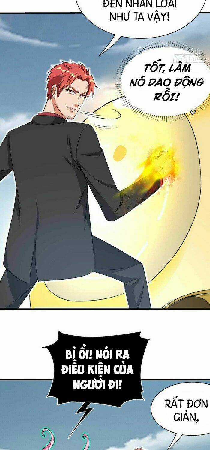 Đỉnh Phong Cường Thiếu Chapter 85 trang 14