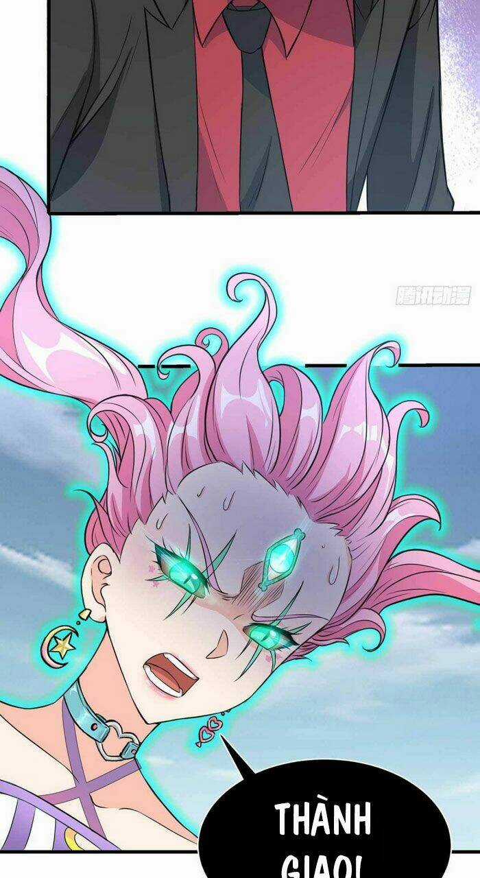 Đỉnh Phong Cường Thiếu Chapter 85 trang 16