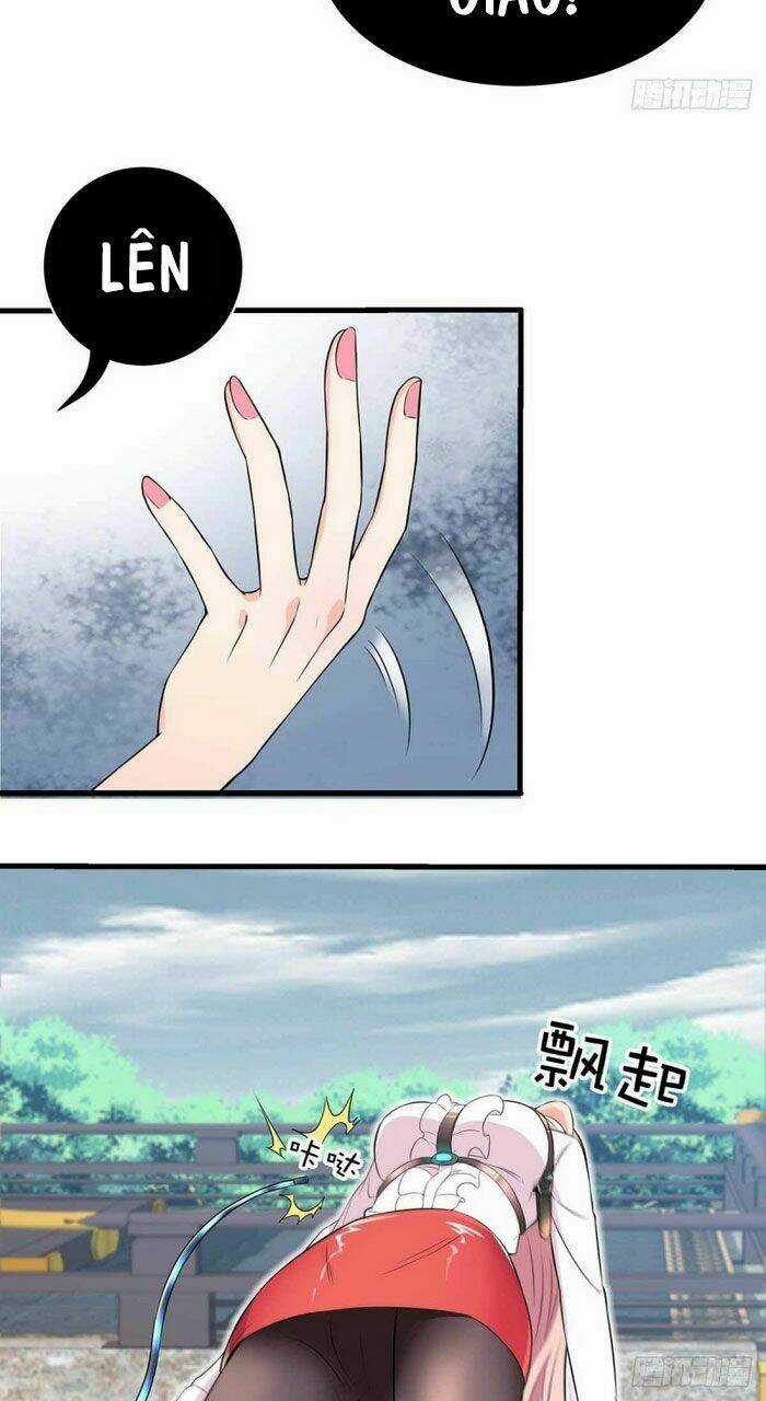 Đỉnh Phong Cường Thiếu Chapter 85 trang 17