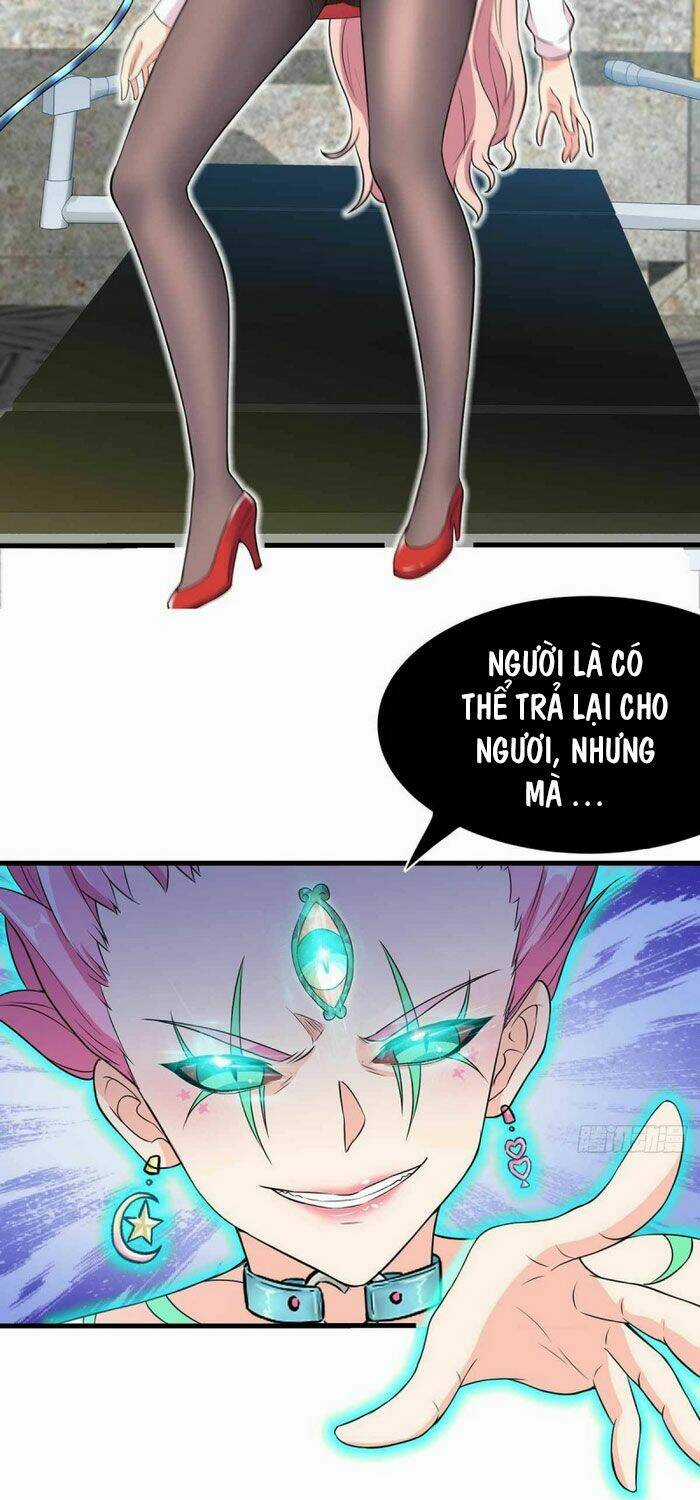 Đỉnh Phong Cường Thiếu Chapter 85 trang 18