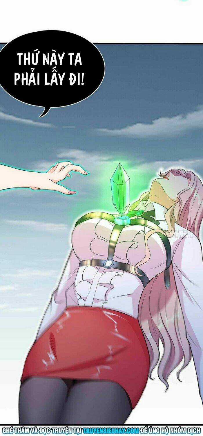 Đỉnh Phong Cường Thiếu Chapter 85 trang 19