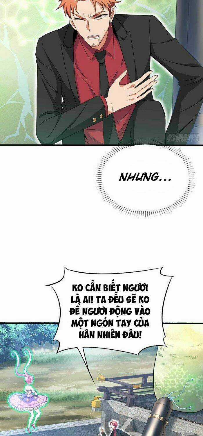 Đỉnh Phong Cường Thiếu Chapter 85 trang 2