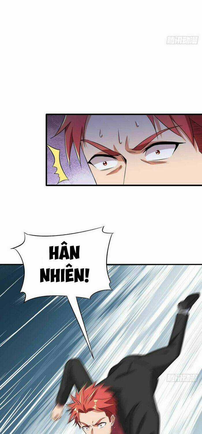 Đỉnh Phong Cường Thiếu Chapter 85 trang 21