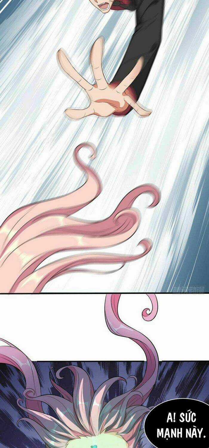 Đỉnh Phong Cường Thiếu Chapter 85 trang 22