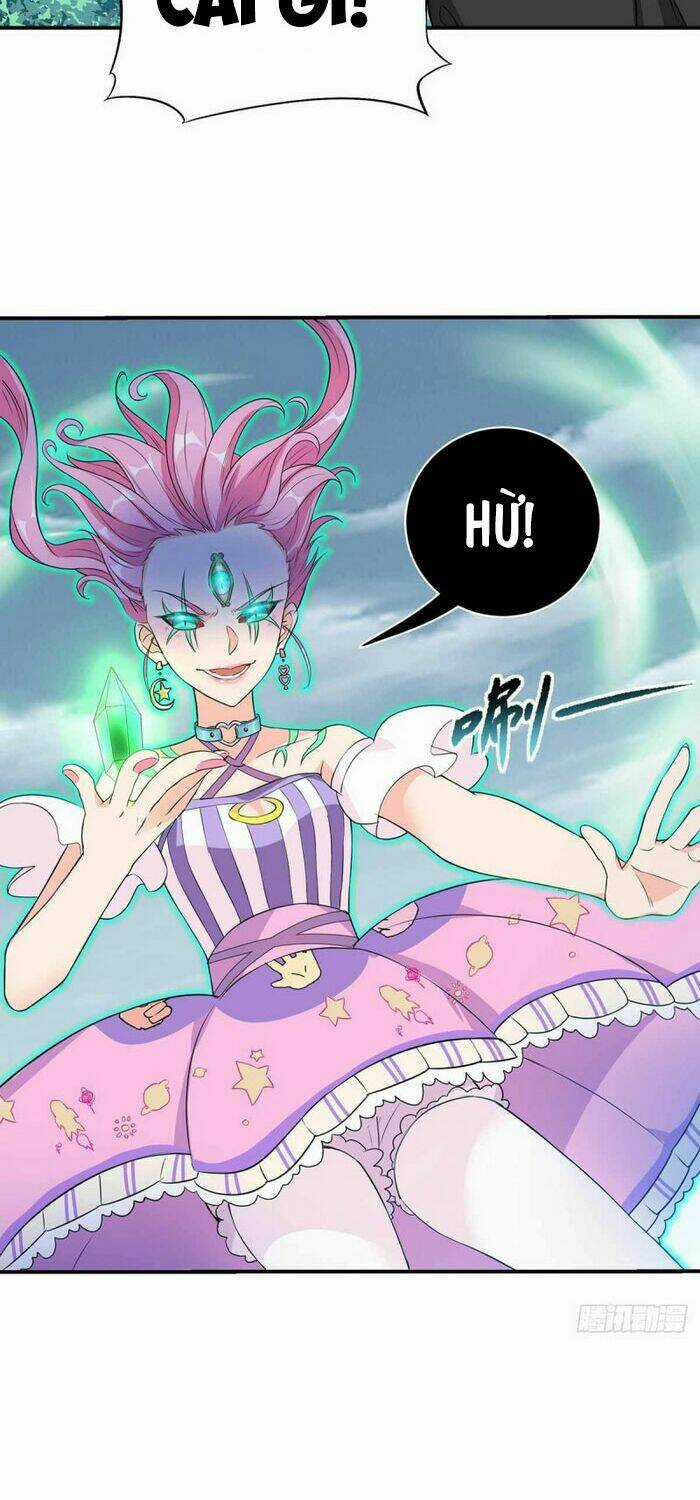 Đỉnh Phong Cường Thiếu Chapter 85 trang 27