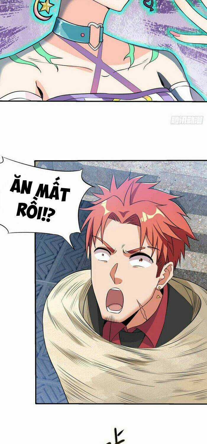 Đỉnh Phong Cường Thiếu Chapter 85 trang 31