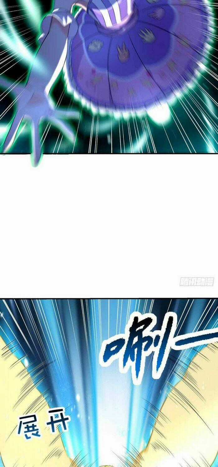 Đỉnh Phong Cường Thiếu Chapter 85 trang 33