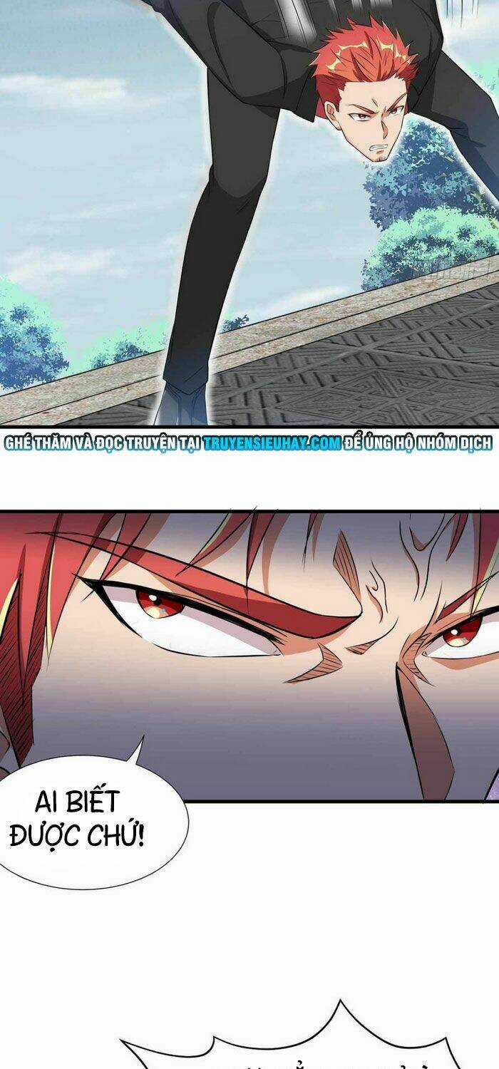 Đỉnh Phong Cường Thiếu Chapter 85 trang 8