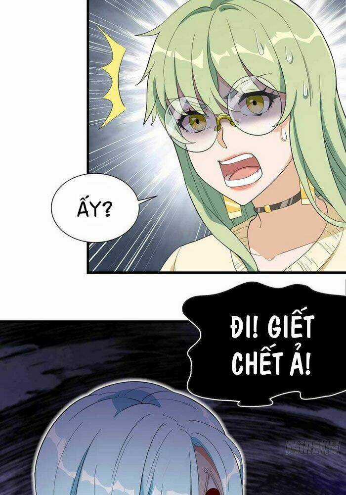 Đỉnh Phong Cường Thiếu Chapter 86 trang 11