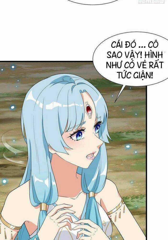 Đỉnh Phong Cường Thiếu Chapter 86 trang 20
