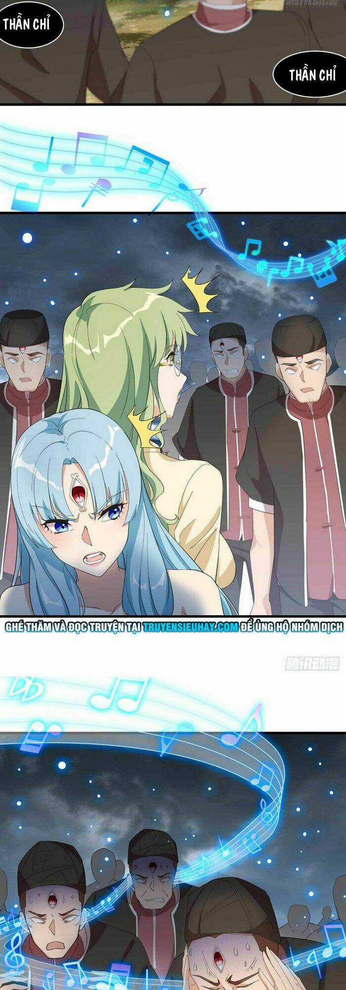 Đỉnh Phong Cường Thiếu Chapter 86 trang 25