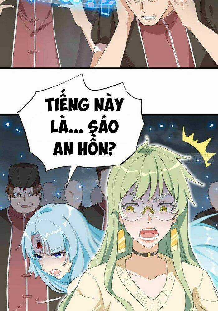 Đỉnh Phong Cường Thiếu Chapter 86 trang 26