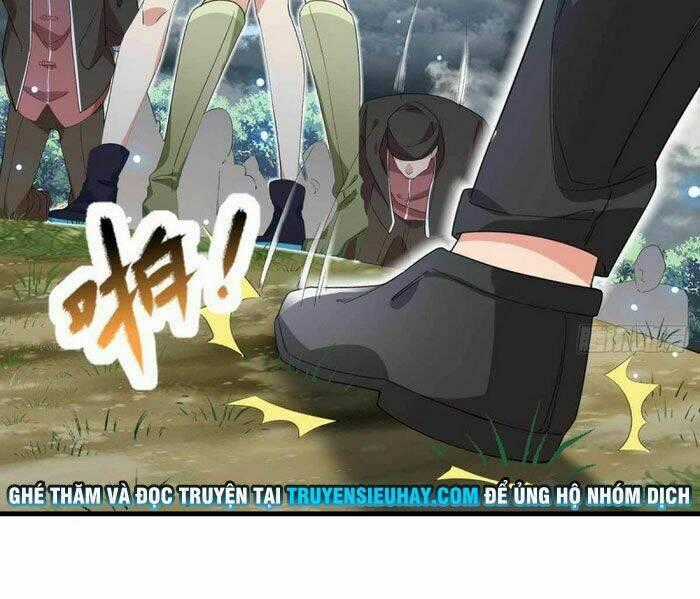 Đỉnh Phong Cường Thiếu Chapter 86 trang 30