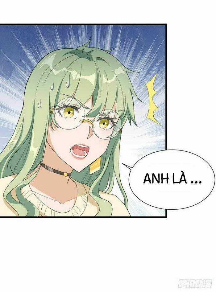 Đỉnh Phong Cường Thiếu Chapter 86 trang 31