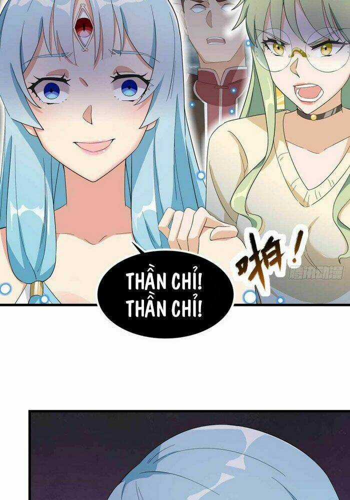 Đỉnh Phong Cường Thiếu Chapter 86 trang 5