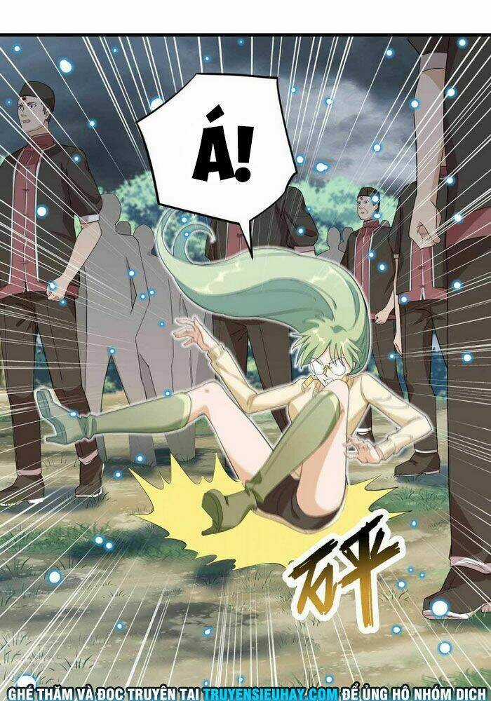 Đỉnh Phong Cường Thiếu Chapter 86 trang 7
