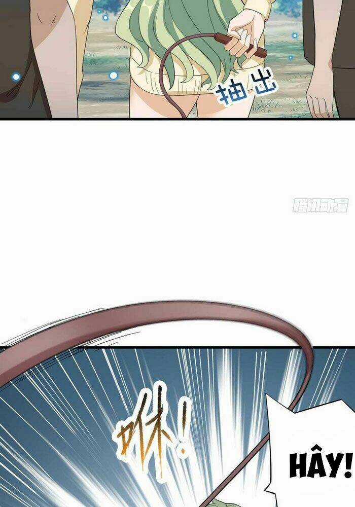 Đỉnh Phong Cường Thiếu Chapter 86 trang 9