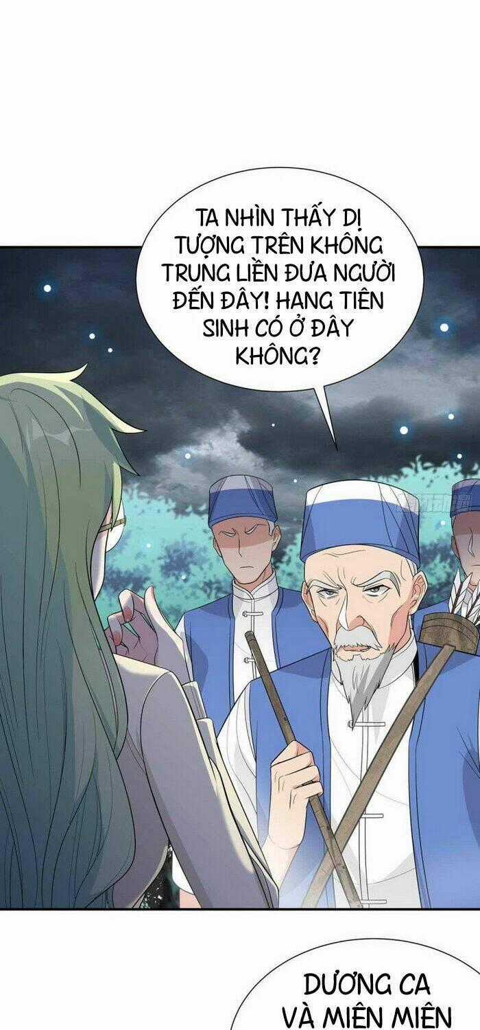 Đỉnh Phong Cường Thiếu Chapter 87 trang 1