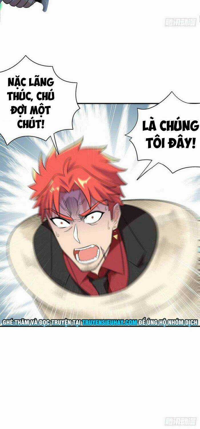 Đỉnh Phong Cường Thiếu Chapter 87 trang 18