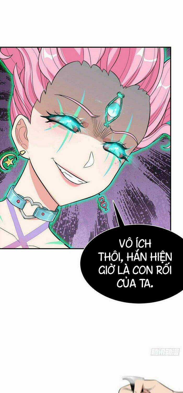 Đỉnh Phong Cường Thiếu Chapter 87 trang 19