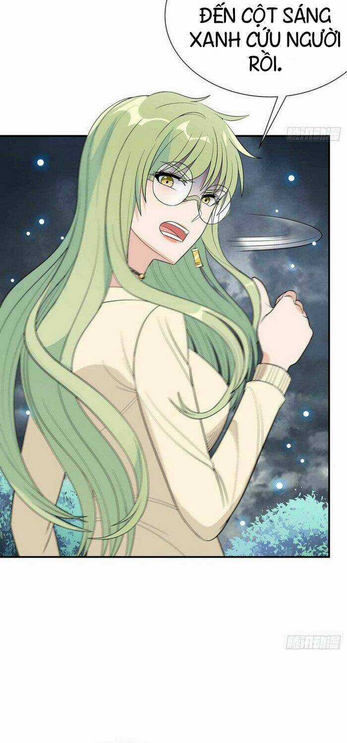 Đỉnh Phong Cường Thiếu Chapter 87 trang 2