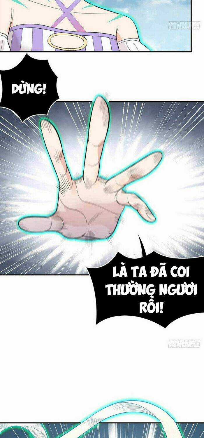 Đỉnh Phong Cường Thiếu Chapter 87 trang 24