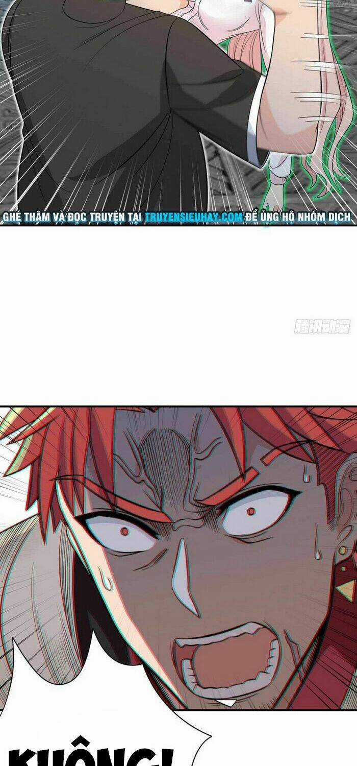 Đỉnh Phong Cường Thiếu Chapter 87 trang 26