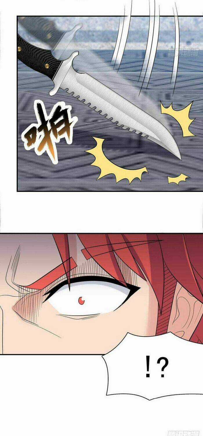 Đỉnh Phong Cường Thiếu Chapter 87 trang 28