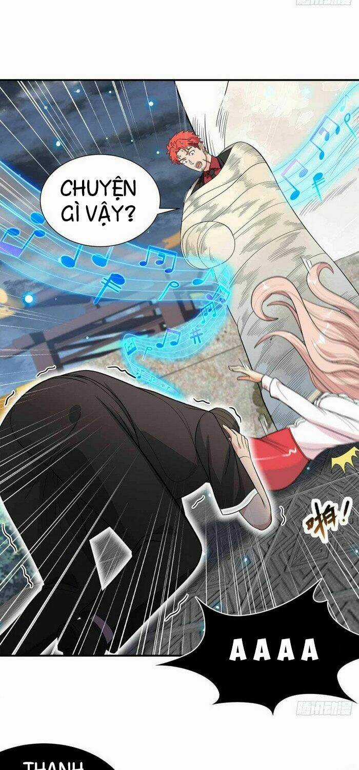 Đỉnh Phong Cường Thiếu Chapter 87 trang 29