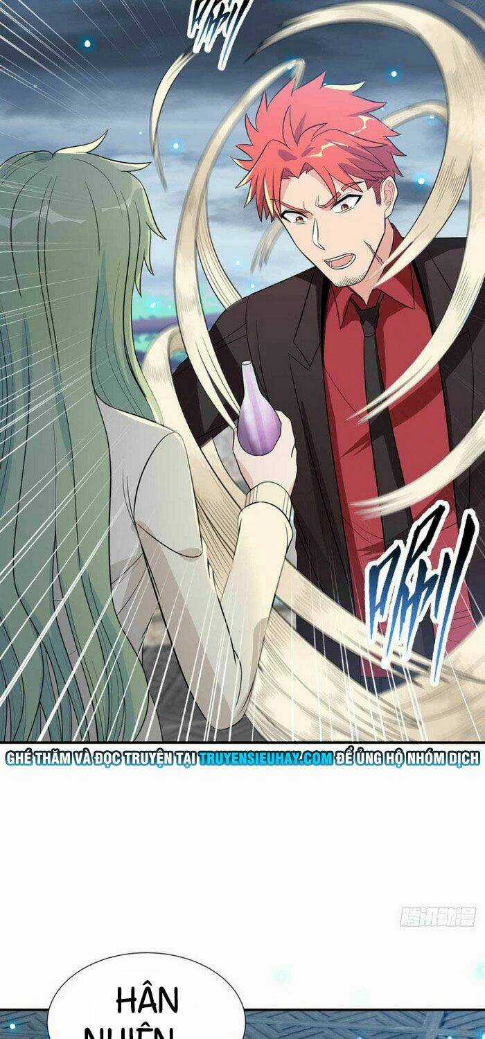 Đỉnh Phong Cường Thiếu Chapter 87 trang 38