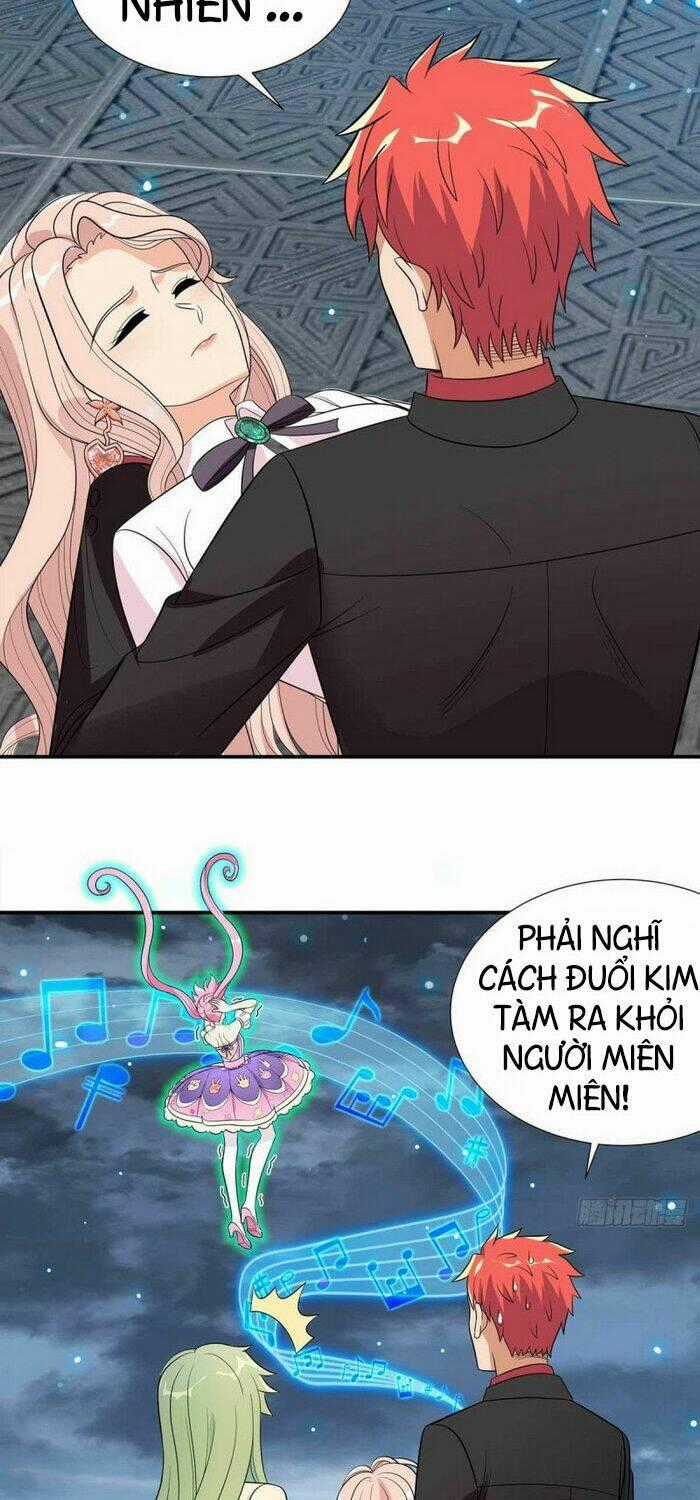 Đỉnh Phong Cường Thiếu Chapter 87 trang 39