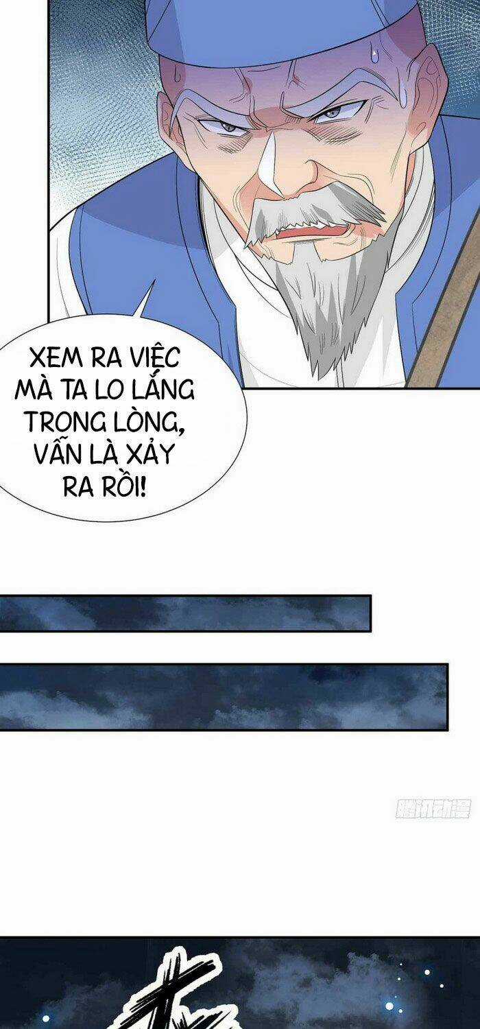 Đỉnh Phong Cường Thiếu Chapter 87 trang 4